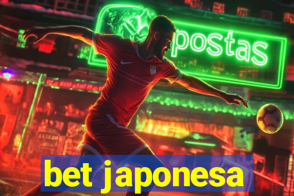 bet japonesa